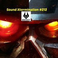 Benny - Sound Xtermination #212 by Benny