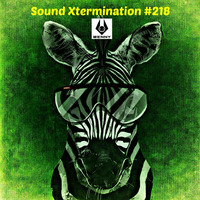 Benny - Sound Xtermination #218 by Benny