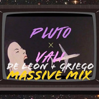 Vali - Pluto (Dan De Leon & Anthony Griego Massive Mix) << BILLBOARD DANCE by Dan De Leon presents PUMP Radio