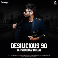 01 Ayushmann Khurana Mashup - DJ Shadow Dubai by AIDC