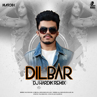 Dilbar (Remix) - DJ Hardik by AIDC