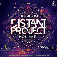 10. Morni X Bom Diggy (Moombahton Mix) - Distant Project by AIDC
