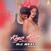 Kiya Kiya (Remix) - Welcome - DJ Neil by AIDC