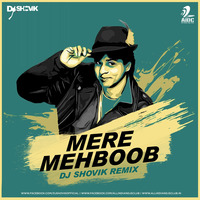 Mere Mehboob Mere Sanam (Remix) - DJ Shovik by AIDC