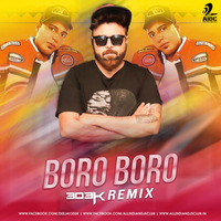 Boro Boro (Remix) - Arash - 303K by AIDC