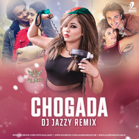 Chogada (Remix) - DJ Jazzy by AIDC