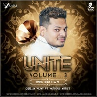 06 Chura Ke Dil Mera ( Remix ) - Deejay Vijay X DJ Varsha by AIDC