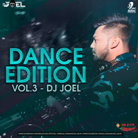 DE3 - Bonus - Dekhte Dekhte (Rahat Fateh Ali Khan)  - DJ Joel Remix by AIDC
