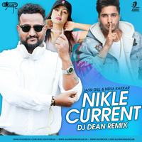 Nikle Current (Remix) - DJ Dean by AIDC