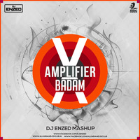Amplifier X Badam (Mashup) - DJ Enzed by AIDC