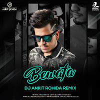 Bewafa (Remix) - Imran Khan - DJ Ankit Rohida by AIDC