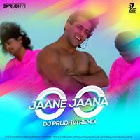 O O Jaane Jaana (Remix) - DJ Prudhvi by AIDC