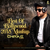 Best Of Bollywood Mashup 2018 By DJ Chirag Dubai by AIDC
