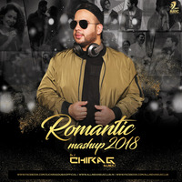 Romantic Mashup (2018) - DJ Chirag Dubai by AIDC