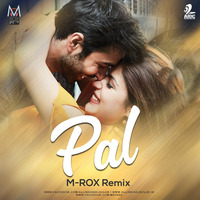 Pal (Remix) - M-ROX by AIDC
