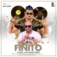 Finito (Remix) - DJ Neil X VDJ Danny by AIDC