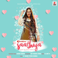 Saathiya - Gauri Amit B by AIDC