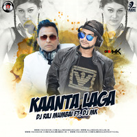 Kanta Laga (Remix) - DJ Raj Mumbai Ft. DJ MK by AIDC