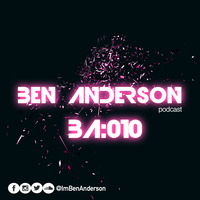 Ben Anderson - BA010 by Ben Anderson