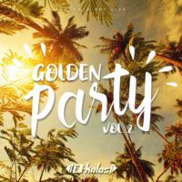 Mix Golden Party 2 - Dj D-Kalos (Set Live) 2019 by Dj D-kalos