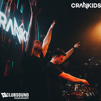 CRANKIDS live at Club Holidays, Orchowo (2019.02.02) by CRANKIDS
