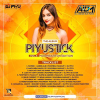 Faydee  ( Moombah Mix) Dj Piyu by AIDM