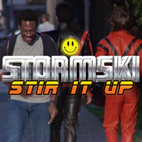 Stormski - Stir It Up [Edit] by Stormski