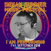 Indian Summer Promo Mix by Brian Wallace