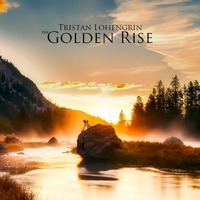 The Golden Rise © by Tristan Lohengrin