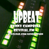 Upbeat episode 105 online by Deepsink Digital