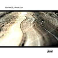 Mindcast.28 // Bunai Carus by Mindwaves Music