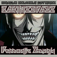 BAKINZEDAYZ - Demonic Laugh (2009) by obi