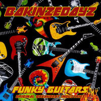 BAKINZEDAYZ - Funky Guitars (2009) by obi