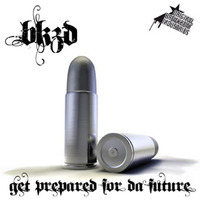 BAKINZEDAYZ - Execute (Get prepared for the Future) (2010) by obi