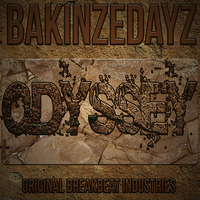 BAKINZEDAYZ - Odyssey (2008) by obi