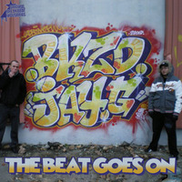 BAKINZEDAYZ - The Beat goes on (feat. JAY-G) (2009).mp3 by obi