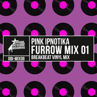 PINK IPNOTIKA - Furrow Mix 01 (OBI-MIX08) by obi