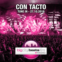 18-10-27-Big-City-Beats by Con Tacto (Official)