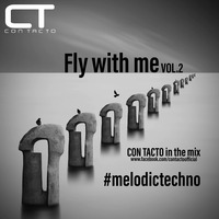 Fly with me VOL.2 @ CON TACTO by Con Tacto (Official)