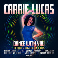 Carrie Lucas ✧ I Gotta Keep Dancin' (Keep Smiling) (12” Inch Version) by Ramón Valls