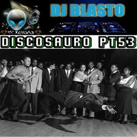Discosauro Pt53 by DjBlasto
