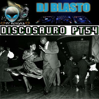 Discosauro Pt54 by DjBlasto