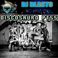 Discosauro Pt55 by DjBlasto