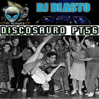 Discosauro Pt56 by DjBlasto