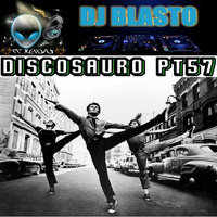 Discosauro Pt57 by DjBlasto