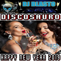 Discosauro 2019 by DjBlasto