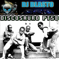 Discosauro Pt58 by DjBlasto