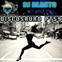 Discosauro Pt59 by DjBlasto