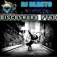 Discosauro Pt60 by DjBlasto