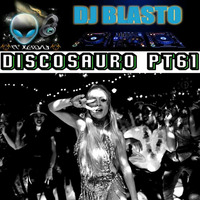 Discosauro Pt61 by DjBlasto